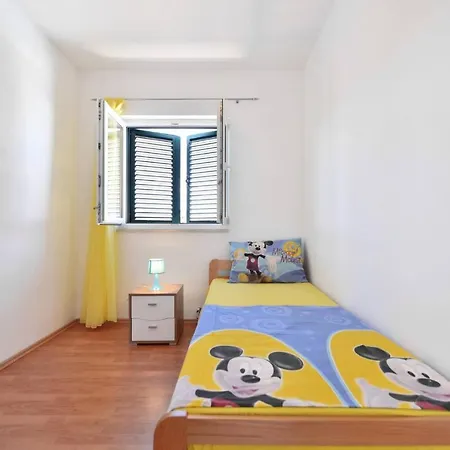 Holiday home Holiday Nino With Private Pool
