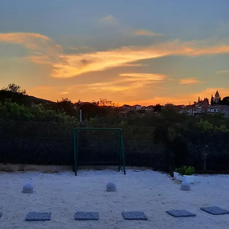 Holiday home Holiday Nino With Private Pool Slatine
