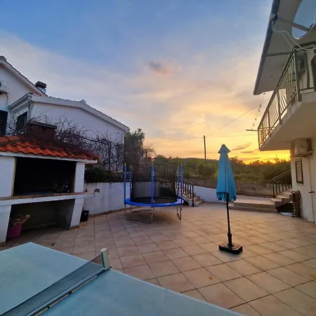 Holiday Nino With Private Pool *