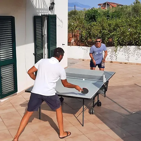 Holiday home Holiday Nino With Private Pool