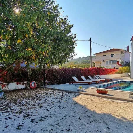Holiday home Holiday Nino With Private Pool *