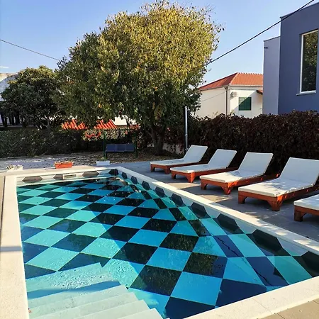 Holiday home Holiday Nino With Private Pool *