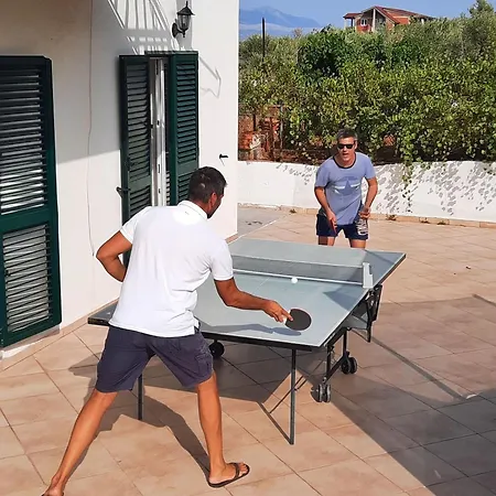 Holiday Nino With Private Pool Holiday home